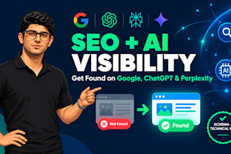 do on page SEO for GEO ai ranking and google ranking