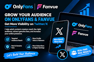 onlyfans promotion fanvue promotion onlyfans chatter