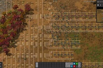 setup and configure factorio dedicated server with mods and modpacks