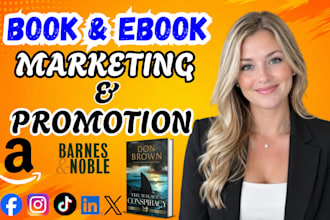 do amazon book promotion kindle ebook marketing and romance kdp book marketing