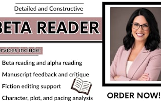 beta read critique, beta reader fantasy, alpha beta reader, romance beta reader
