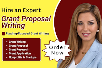 grant research grant writing grant proposal for nonprofit grant business grant