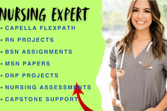do capella, walden, chamberlain, bsn, msn and dnp nursing