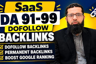 build saas backlinks via saas guest post on high da saas websites