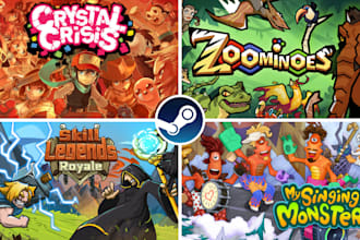 steam capsule art game art banner steamstore banner storefront game banner