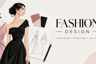be your fashion stylist