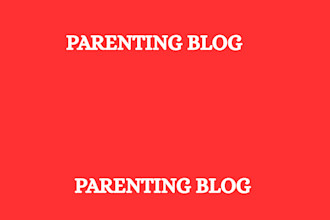publish high da guest posts on mom, parenting, family and blogs