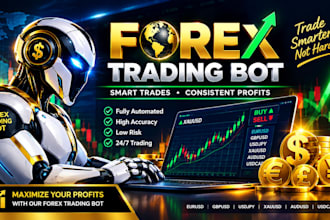 automated gold ea for forex trading bot forex ea gold ea bot forex trading robot