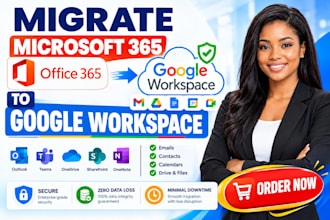 migrate microsoft 365 office 365 to google workspace