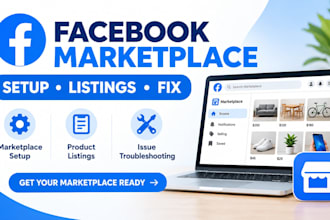 setup fb marketplace fix facebook marketplace issues fb marketplace listing