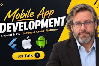 do android ios mobile app development as mobile app developer, mobile apps