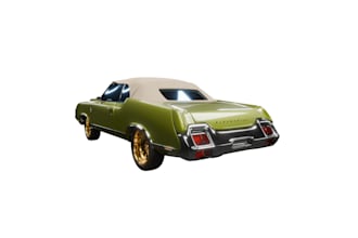 make custom 3d model
