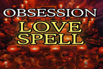 cast powerful contact me spell, obsession love spell, get ex back, love spell