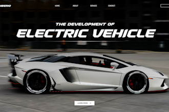 premium web banner designs for your business