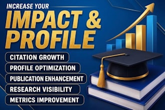 help increase your article citation