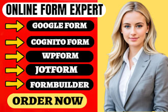 create outgrow quiz form 123formbuiider ninja form wpform zapier integration