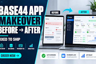 fix base44 bug fixing cordova ios base44 base44 app publish android capacitor