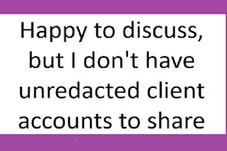 do your small business or charity bookkeeping