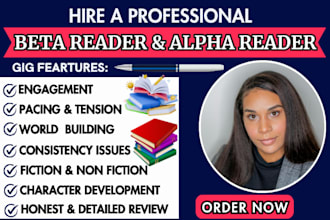 beta reader romance beta reader thriller beta reader fantasy beta reader