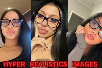 do nsfw sfw ai influencer ai model train krea2 lora comfyui workflow for fanvue