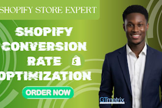 do shopify speed optimization and increase shopify store speed