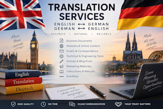 translate german to english