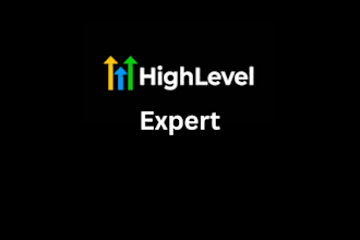 go high level calendar setup