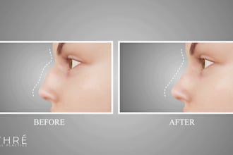 create realistic 3d medical animation, surgical procedure, anatomy visualization