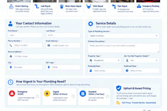 design a high converting gohighlevel funnel