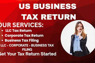handle US e commerce tax filing and sales tax compliance