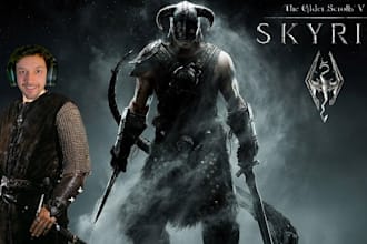 level design for a skyrim mod
