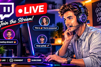 boost twitch live viewers twitch viewers and twitch channel promotion