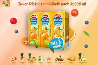 create stunning product range catalog designs for your brand
