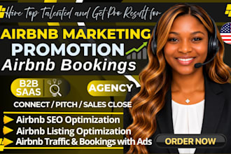 be your airbnb promotion marketing optimize airbnb hosting to boost booking
