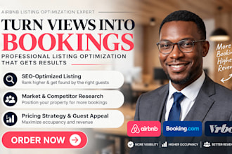 write and optimize your airbnb listing for maximum visibility