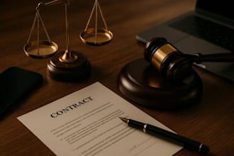 prepare a professional constitutional rights complaint