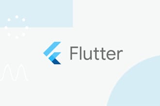 build your flutter app