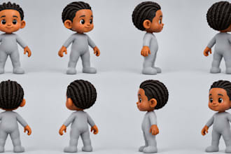 model a complete roblox ugc bundle