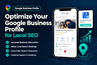 optimize your google business profile for local SEO in spain