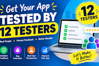 12 testers 20 testers google play mobile app testing 12 app testers 20 tester