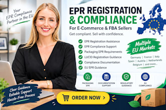 handle epr registration and compliance for amazon fba sellers in eu