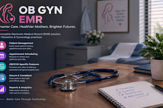 optimize ob gyn emr advancedmd athenaone eclinicalworks drchrono nextgen