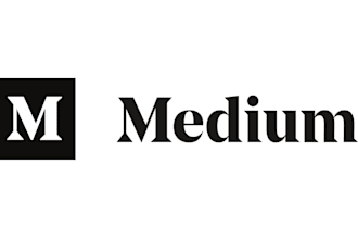 do organic medium promotion, medium followers, massive reach and engagement