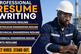 write an ats engineering resume that gets noticed