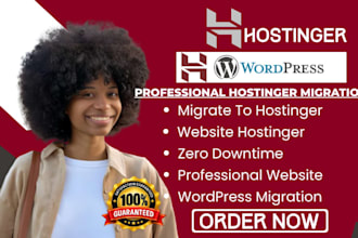 migrate to hostinger website transfer hostinger wordpress website ai hostinger
