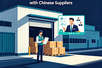 provide china sourcing services for international buyers