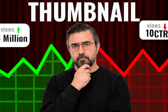 make perfect clickbait thumbnail