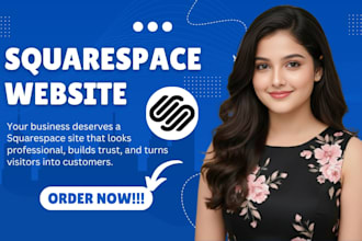 redesign squarespace website squarespace website design squarespace redesign seo