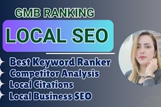 create accurate local business citations for better visibility