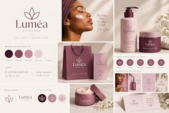 design canva brand kit, editable social media canva templates, brand identity